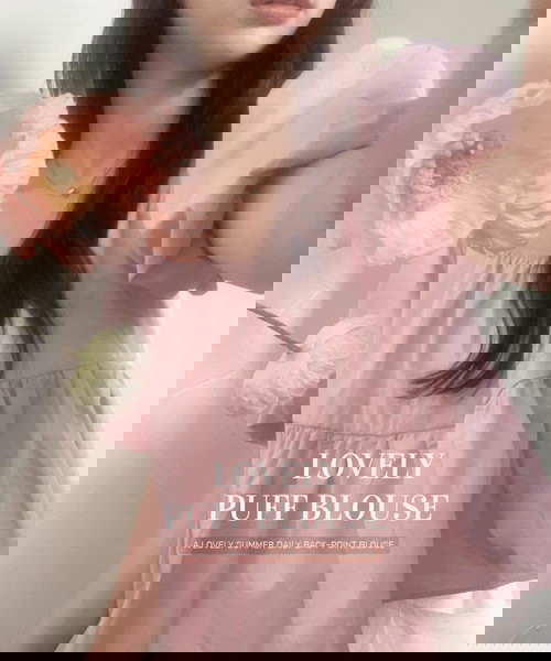 ブラウス
