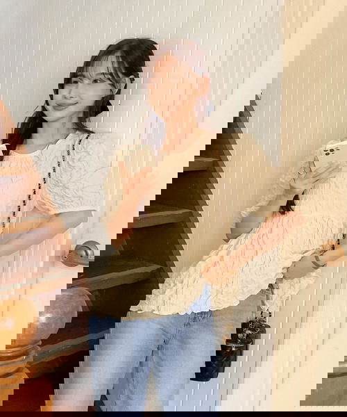ブラウス
