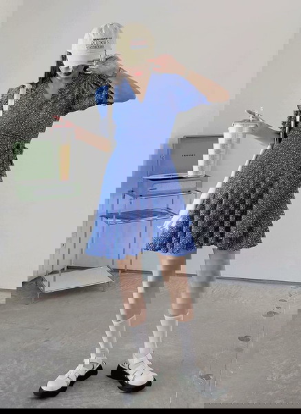 洋裝