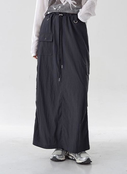 裙子