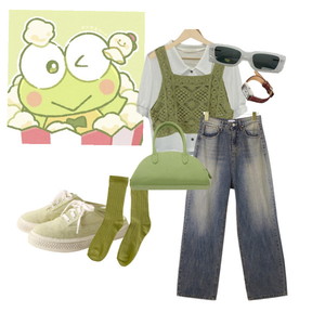 Modern,Simplestyle 코디