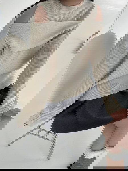 毛衣