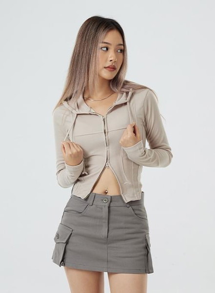 健身夹克