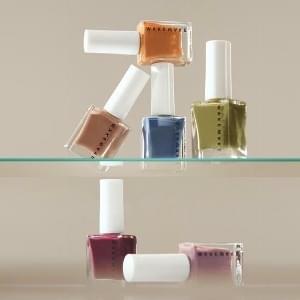Wakemake Nail Gun 2022 F/W Season Nail 8ml #Body_Hair_Nail
