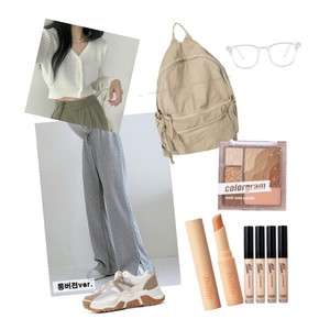 Coolandcomfortable,Coolgirl,Summer,Lovely 코디