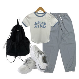 Simple training set