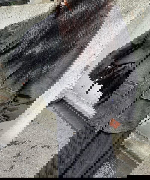 夾克