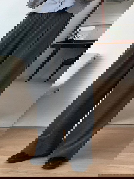 長褲