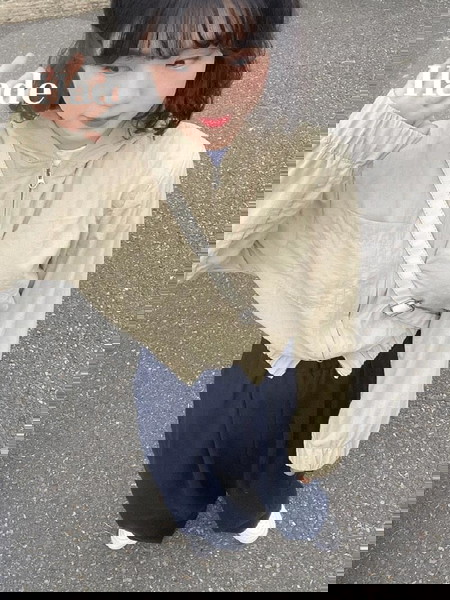 防風外套