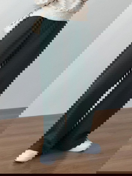 長褲