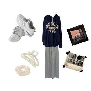 pants,LongSleeve,sneakers 코디