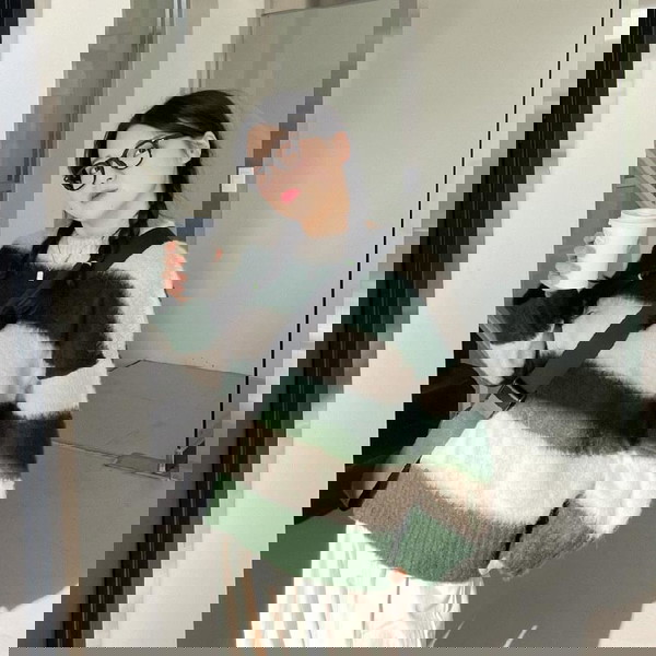 毛衣