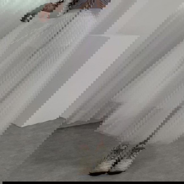 薄纱裙