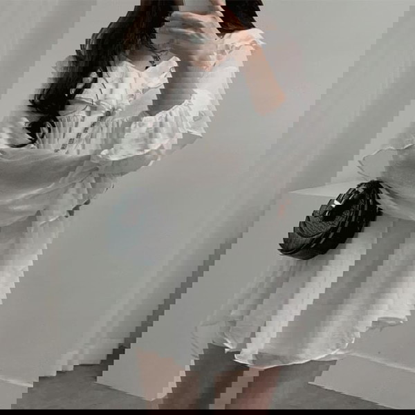 ミニワンピース