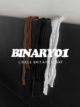 wrinkle british scarf