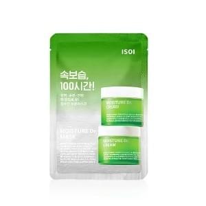 Isoi Moisture Doctor Jang Soo-Jin Moisture Mask 22ml #Skincare