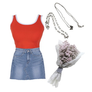Date,Streetstyle,Koreanfashion 코디