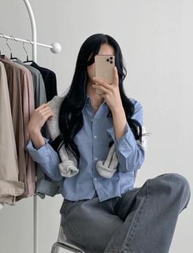 襯衫