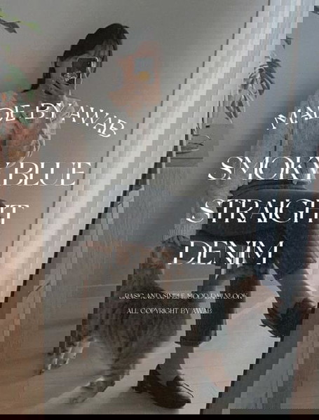 牛仔褲