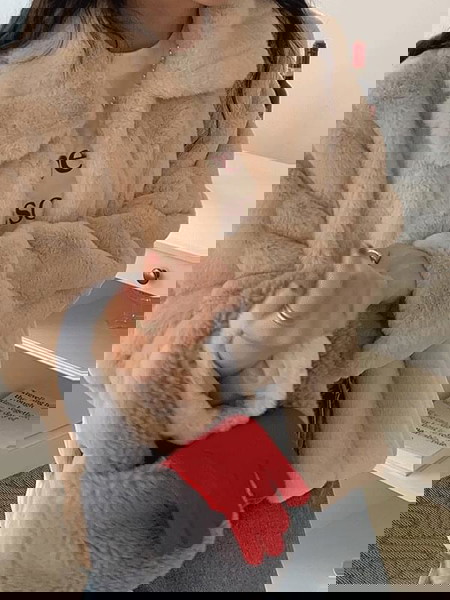 ファーコート