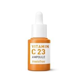 Innisfree True Vitamin C 23 Ampoule 15ml #Skincare