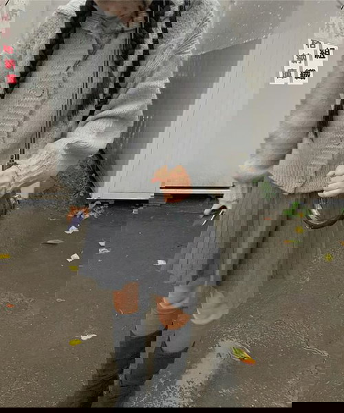 傘狀裙