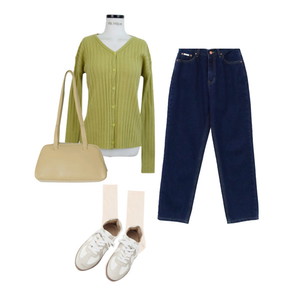 socks,Cardigan/Vest,jeans 코디
