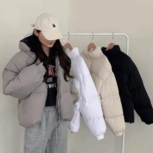 羽绒(服)