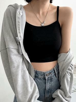 sleeveless