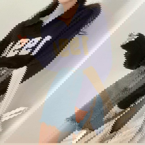 毛衣