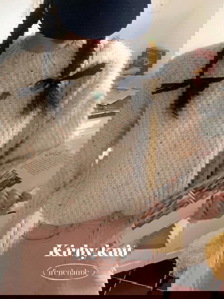 セーター