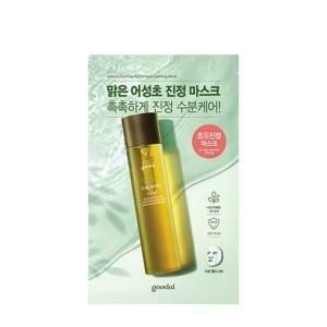 Goodal Clear Eoseongcho Calming Mask 30g #Skincare