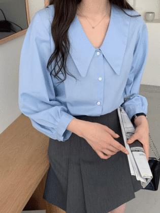 襯衫