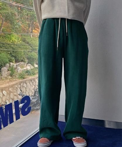 寬褲