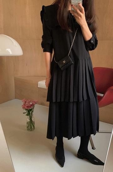礼服