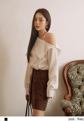 女衫