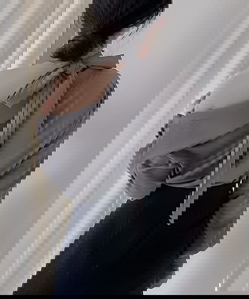 女衫