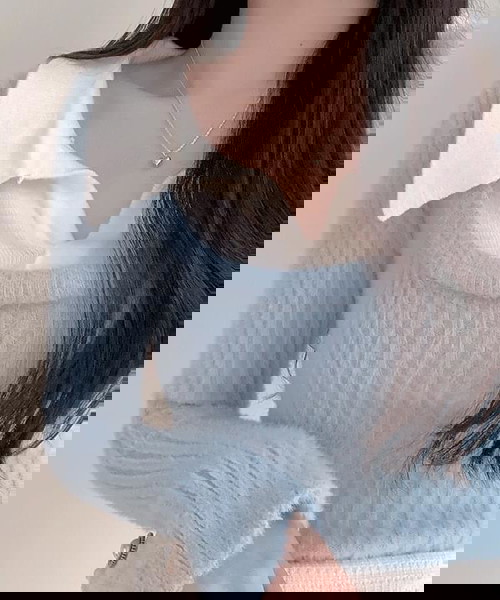 毛衣