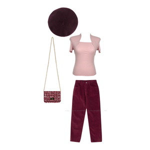 2022코디,Browncode,Casualcode,大人コーデ,Simplecode,長袖tシャツ 코디