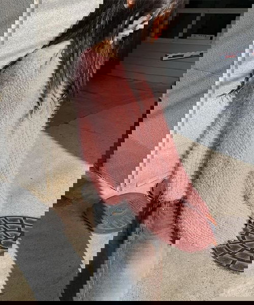 毛衣