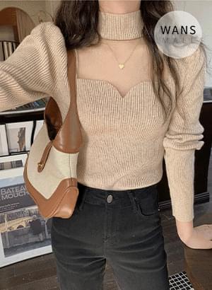 turtleneck