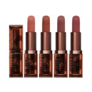 Espoir Lipstick No Wear Velvet Dusky Brown 3.2g #Makeup