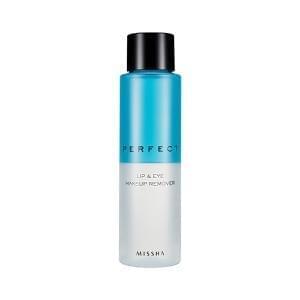 MISSHA 完美卸妝眼唇卸妝液 155ml