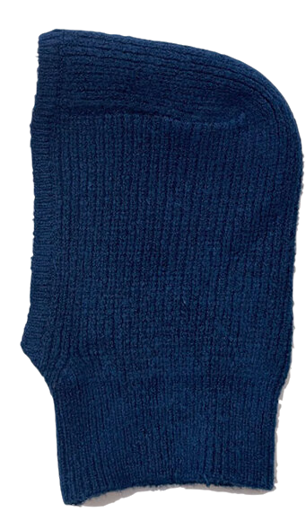 Aenge Basic Knitwear Balaclava