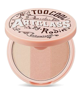 トゥークールフォースクールバイロダンハイライター #Makeup