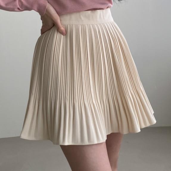 Fairy Pleats SK Shorts Lining: D (Ships Today)