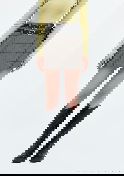 苏格兰裙