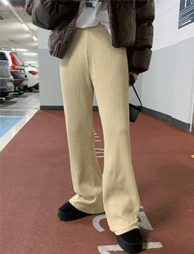 西裝褲