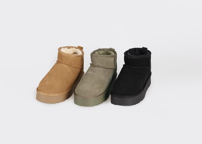 halong ugg boots (Ships Today)