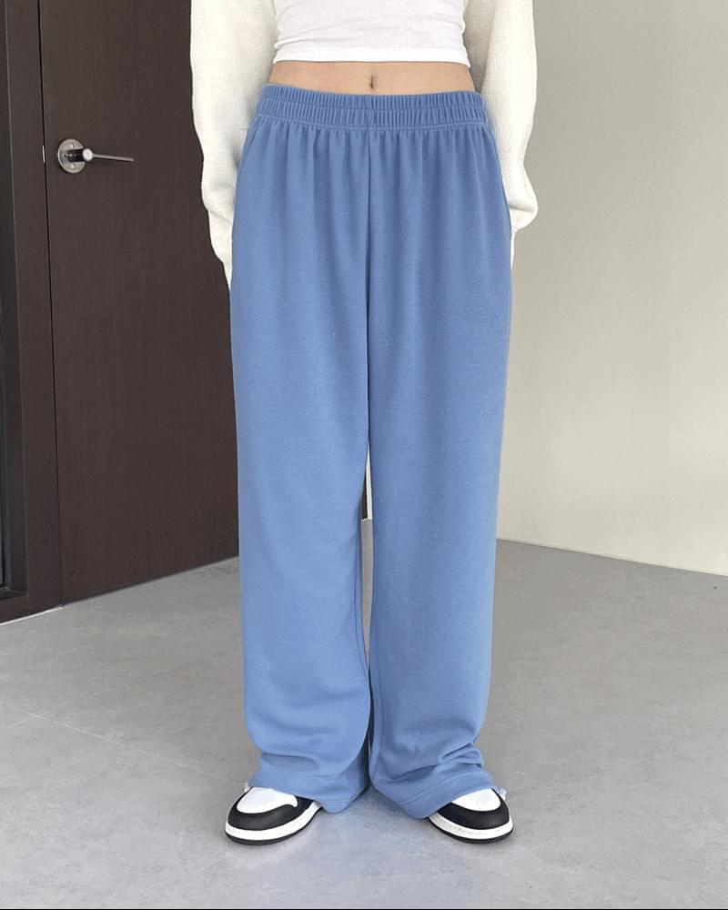 Nizy Knitwear Two Way Training Jogger Pants (Ships Today)